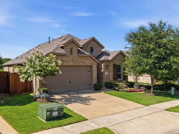 1109 Shire Dr, Aubrey, TX 76227