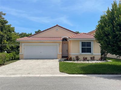 12130 NW 56th Ct, Coral Springs, FL, 33076