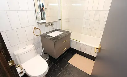 Rented by REAL New York