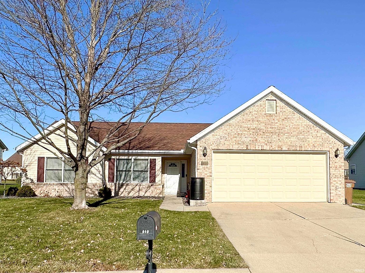 202 Royalwood Dr, Monticello, IN 47960 Zillow