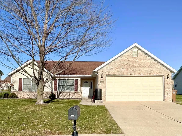 202 Royalwood Dr, Monticello, IN 47960