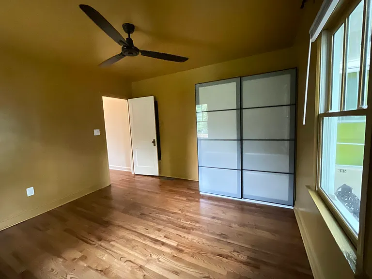 second room