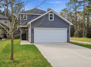 712 Old Magnolia Rd, Conroe, TX 77304