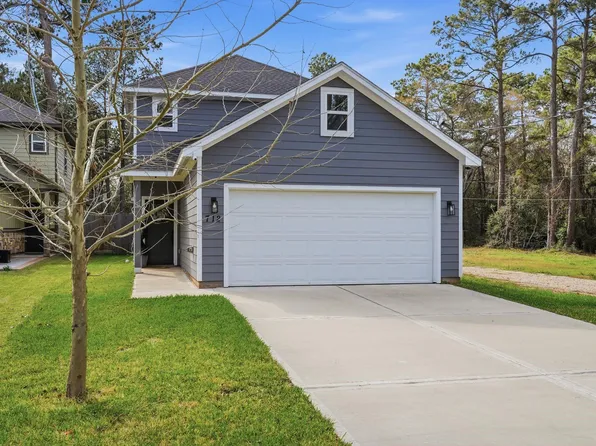 712 Old Magnolia Rd, Conroe, TX 77304