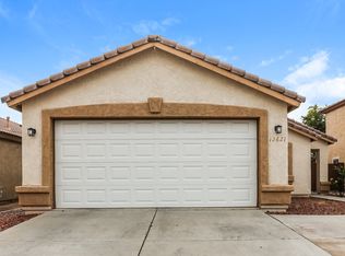 12621 W Bloomfield Rd, El Mirage, AZ 85335