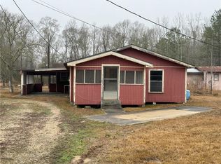 20275 Tree Of Life Church Rd, Bogalusa, LA 70427