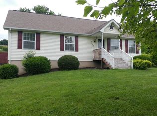 7080 Roanoke Rd, Shawsville, VA 24162