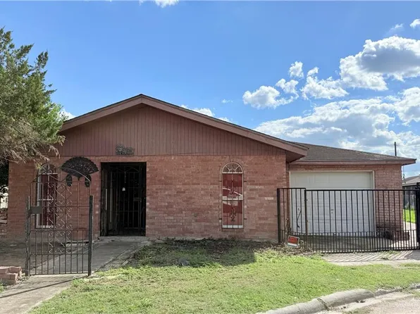 814 Starshine Dr, Edinburg, TX 78542
