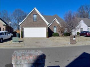 7926 Jills Creek Dr, Memphis, TN 38133