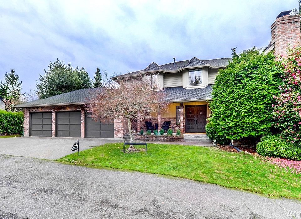 1st image of 19448 Normandy Park Dr SW