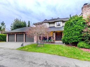 19448 Normandy Park Dr SW, Normandy Park, WA 98166