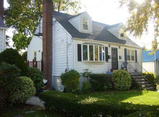74 Tier St, Bronx, NY 10464