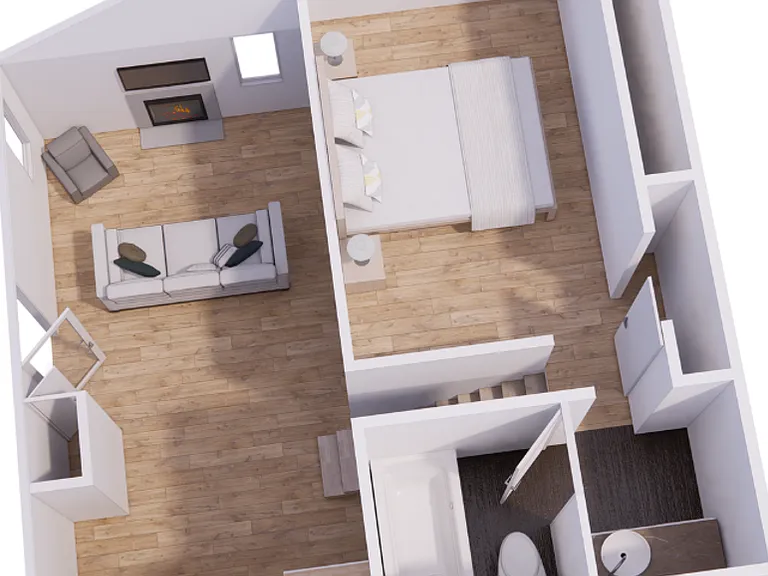 Sonesta Apartment Homes — Photo 93