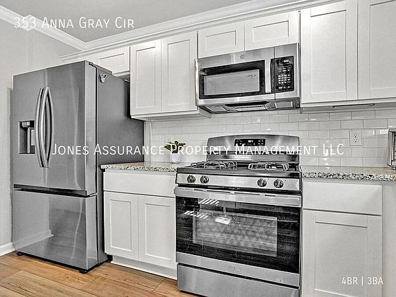 4th image of 353 Anna Gray Cir