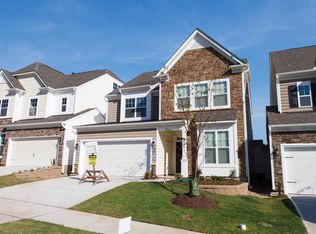 2319 Pindos Dr, Cary, NC 27519