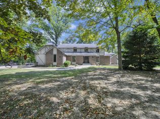 4785 Bayhill Dr, Powell, OH 43065
