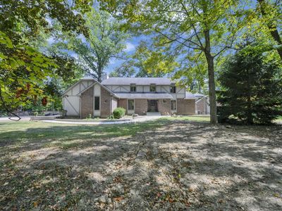 4785 Bayhill Dr, Powell, OH, 43065