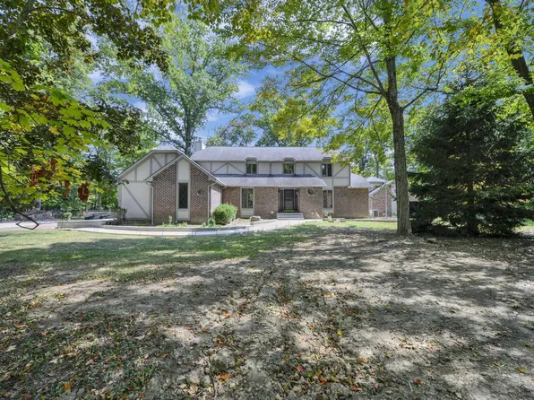 4785 Bayhill Dr, Powell, OH 43065