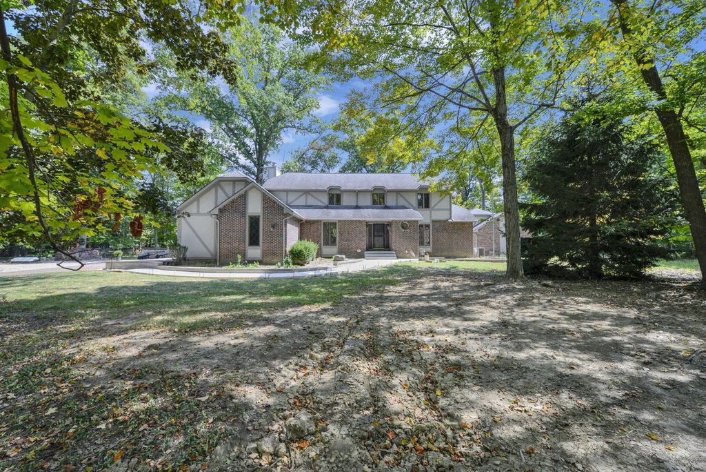 Real estate listing image
