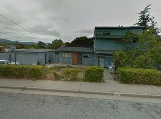 1151 Waring St, Seaside, CA 93955