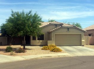 3708 E Red Oak Ln, Gilbert, AZ 85297