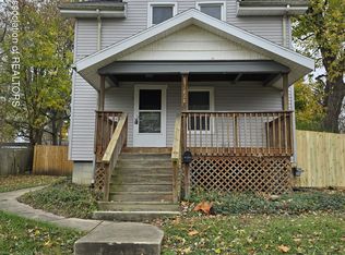 1024 Hill Pl, Jackson, MI 49202