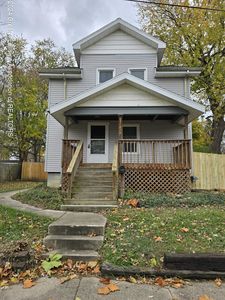 1024 Hill Pl, Jackson, MI, 49202