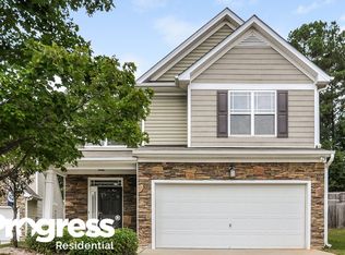 3621 Eastern Branch Rd, Raleigh, NC 27610