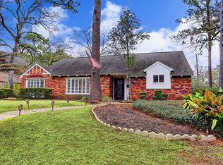 12118 Beauregard Dr, Houston, TX 77024