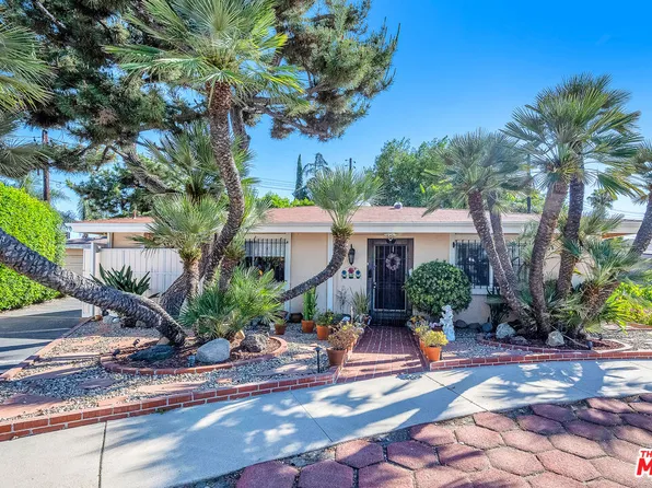 13016 Stagg St, North Hollywood, CA 91605