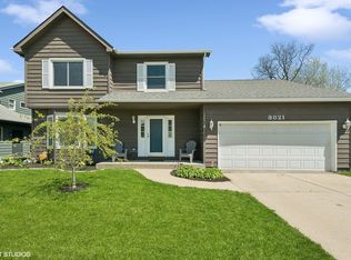 3821 Bertrand Ln, Beach Park, IL