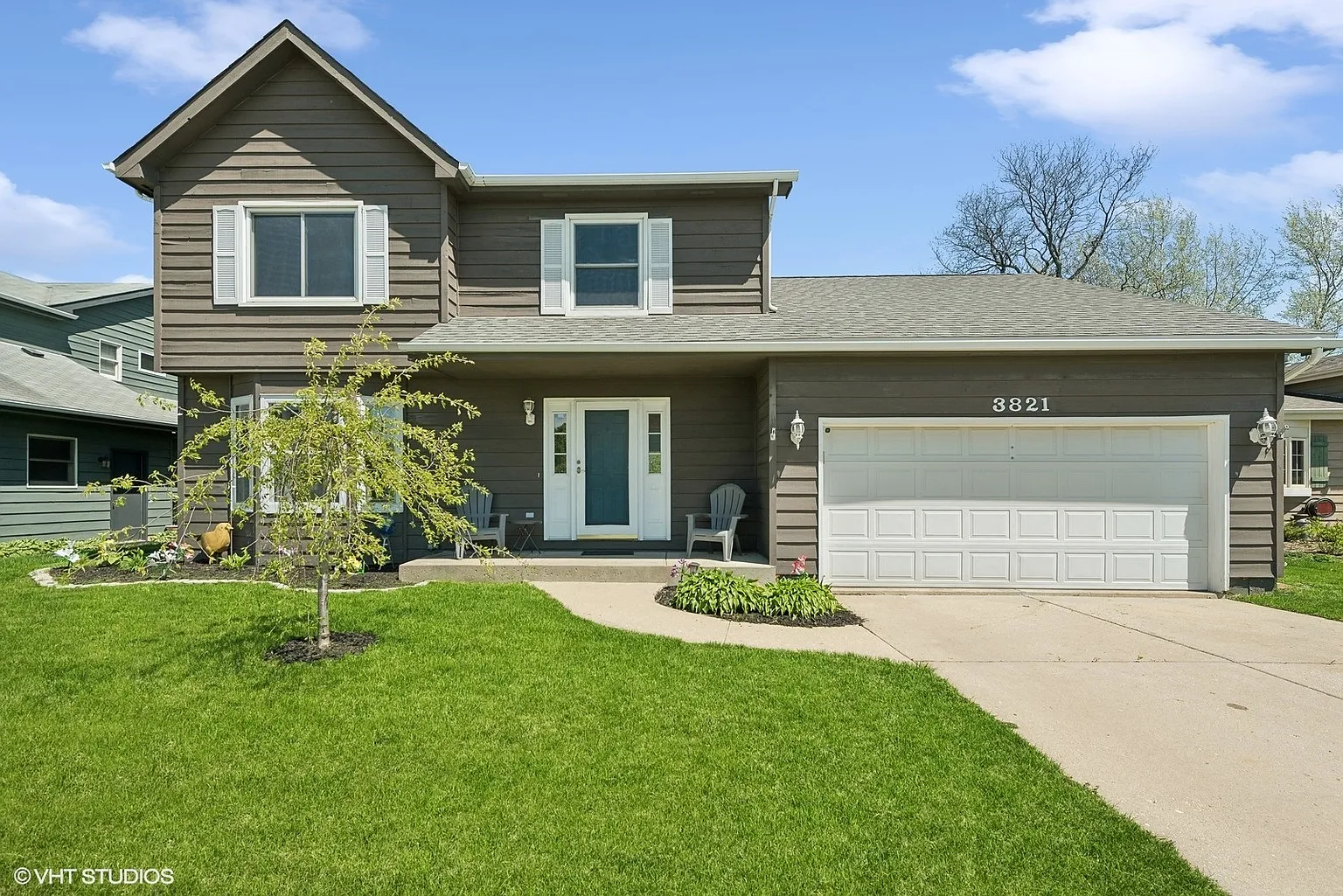 3821 Bertrand Ln photo 1