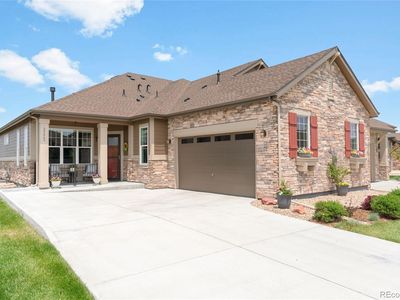 25049 E Alder Drive, Aurora, CO, 80016