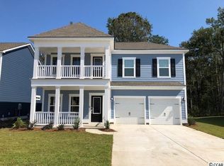 2242 Blue Crane Cir LOT 5143, Kensington Myrtle Beach, SC 29577