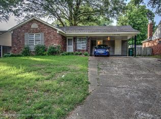 2062 Ashland Dr, Southaven, MS 38671