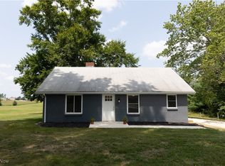 13245 Easton St NE, Alliance, OH 44601