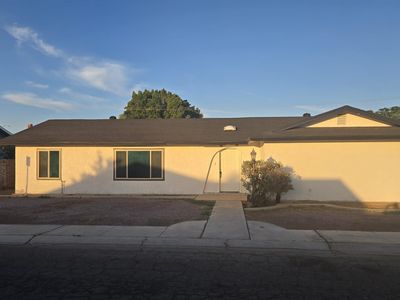 1897 S 22nd Ave, Yuma, AZ, 85364