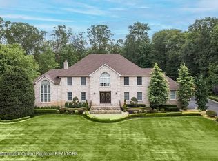 5 Shira Ln, Manalapan, NJ 07726