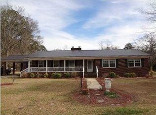 896 Griffith Acres Dr, Cottageville, SC 29435