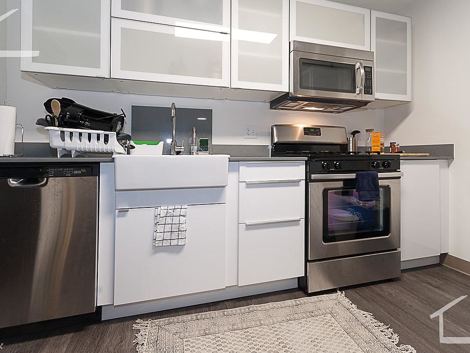 3 Darling St. #9 Boston (Mission Hill) Unit Photo 4