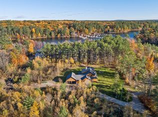 34 Martha Road, Casco, ME 04015