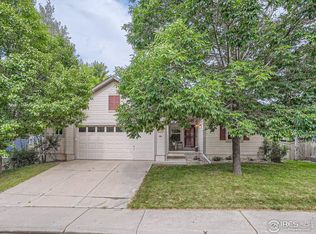 186 High Country Dr, Lafayette, CO 80026