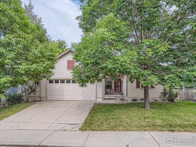 186 High Country Dr, Lafayette, CO, 80026