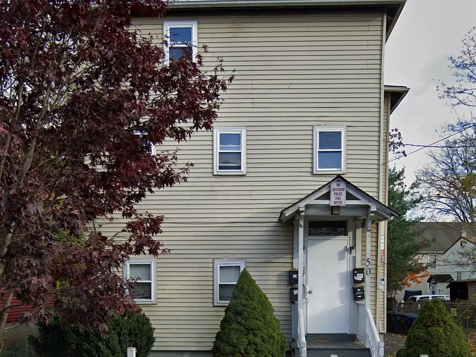 50 East St #3