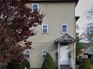 50 East St APT 3, Hartford, CT 06120