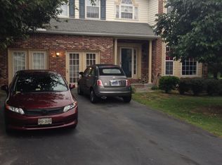 2 Wellington Dr, Stafford, VA 22554