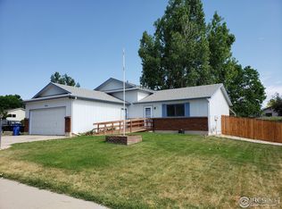 951 Black Maple Dr, Loveland, CO 80538