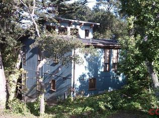 2324 Pineridge Dr, Cambria, CA 93428