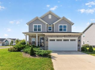 401 Pagoda Loop, Delaware, OH 43015