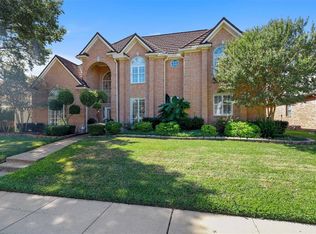 7307 Bryers Cir, Plano, TX 75025